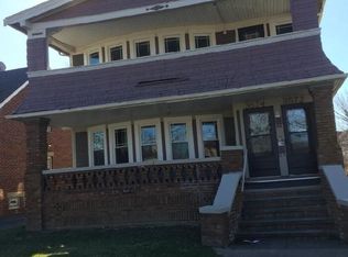 3574 Chelton Rd, Cleveland, OH 44120