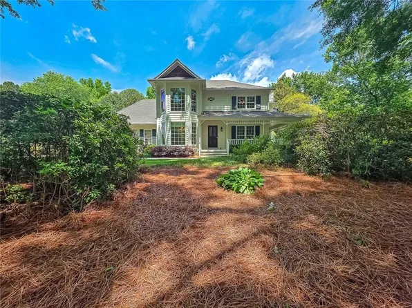 2457 Bent Oak Trl, Snellville, GA 30078