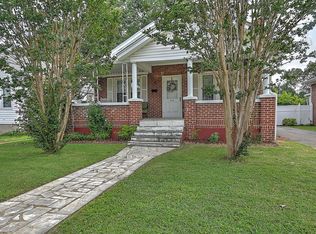 439 Carolina Ave, Bristol, TN 37620