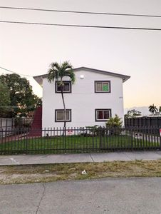 520 SW Krome Ter, Homestead, FL, 33030