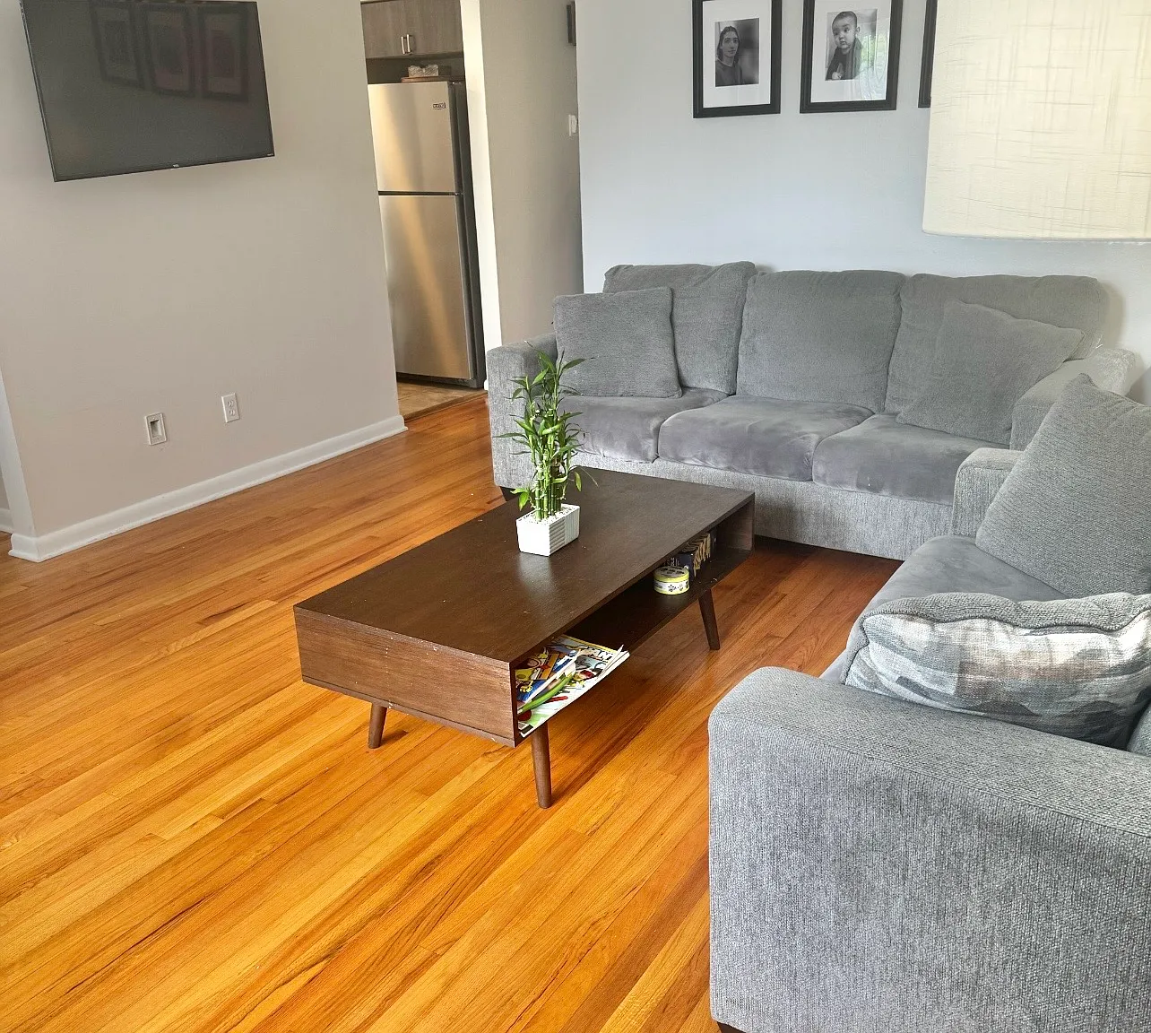 3 bed, $3,300 — Photo 3