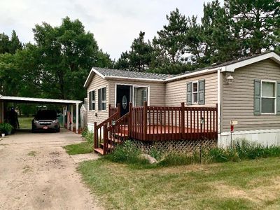 15096 Betty Ln, Little Falls, MN, 56345