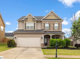 415 Bridge Crossing Dr, Simpsonville, SC 29681