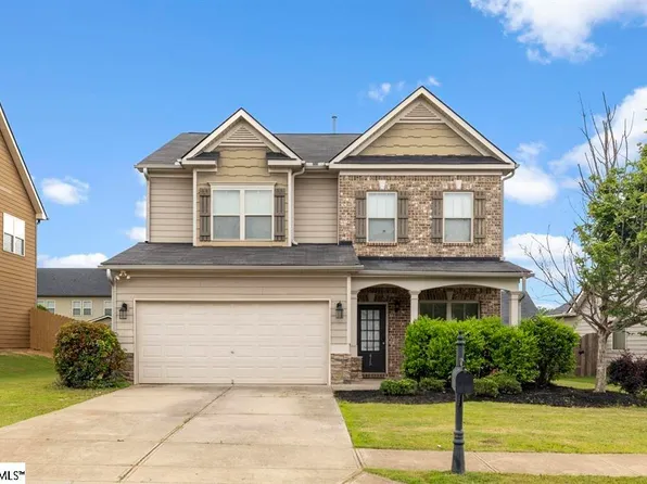 415 Bridge Crossing Dr, Simpsonville, SC 29681