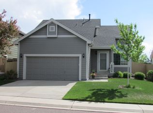 5785 S Zante Cir, Aurora, CO 80015