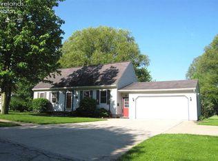 19 Mead Ave, Norwalk, OH 44857