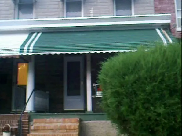 3521 Chestnut Ave, Baltimore, MD 21211