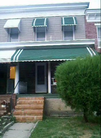 3521 Chestnut Ave Photo 1