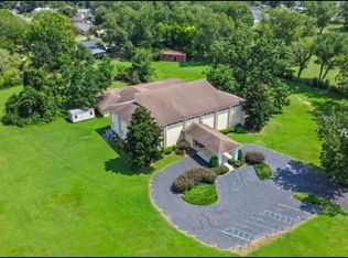 2054 John D Odom Rd, Dothan, AL 36303