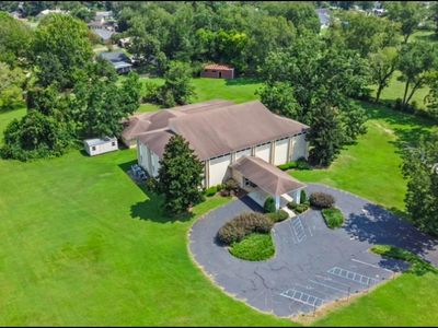 2054 John D Odom Rd, Dothan, AL, 36303