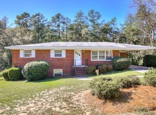 101 Lee St, North Augusta, SC 29841