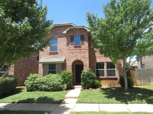 3512 Monte Verde Way, Denton, TX 76208