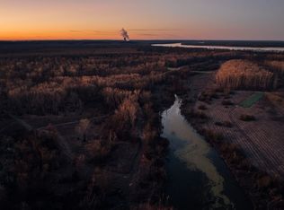 12126 Allen Station Rd, Pt Gibson, MS 39150