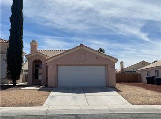 3841 Bach Way, North Las Vegas, NV 89032