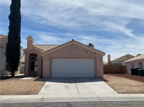 3841 Bach Way, North Las Vegas, NV 89032