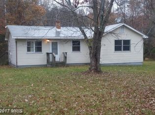 29607 Constitution Hwy, Rhoadesville, VA 22542