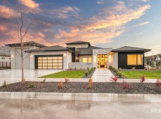 7479 W Palamas Dr, Eagle, ID 83616
