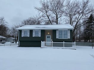 22150 Navaho Ave, Sauk Village, IL