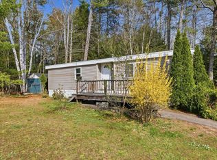 211 Emerald Dr, Barrington, NH 03825