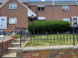 5911 Andale St, Philadelphia, PA 19149