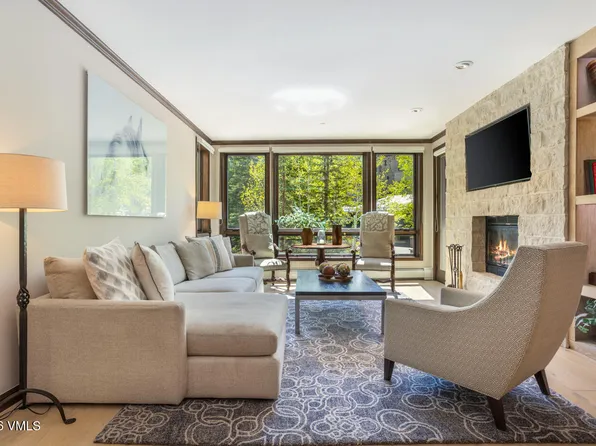 32 Highlands Ln #203, Beaver Creek, CO 81620