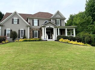 6330 Fox Creek Dr, Cumming, GA 30040