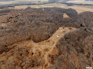 0 Propes Rd, Iuka, IL 62849