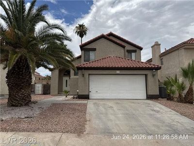127 Wynntry Dr, Henderson, NV, 89074