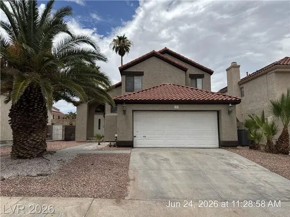 127 Wynntry Dr, Henderson, NV 89074