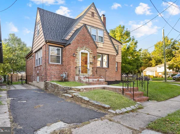 7 Abernethy Dr, Trenton, NJ 08618