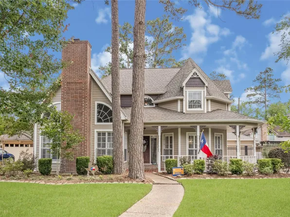 12015 Normont Dr, Houston, TX 77070