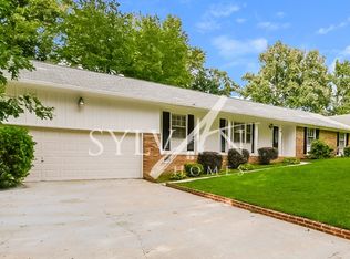 212 Park Rd, Lexington, SC 29072