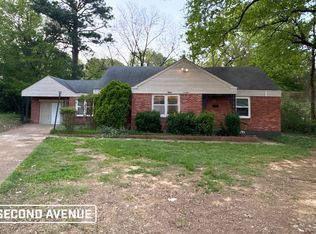 3030 McCool Ave, Memphis, TN 38114