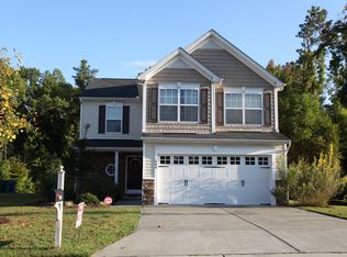 1008 Statler Dr, Durham, NC 27703