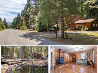 35267 Nehemiah Dr, Shingletown, CA 96088