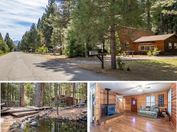 35267 Nehemiah Dr, Shingletown, CA 96088