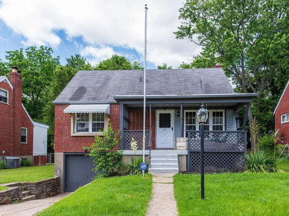3627 Edgebrook Dr, Cincinnati, OH 45248