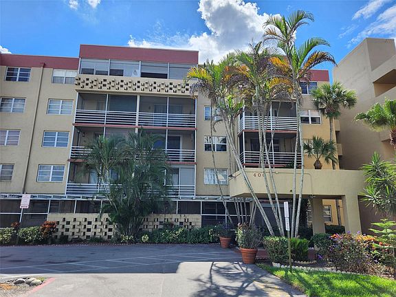 2nd image of 406 NW 68th Avenue #215