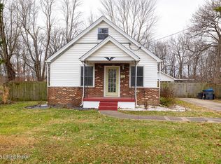 1317 Dahl Rd, Louisville, KY 40213