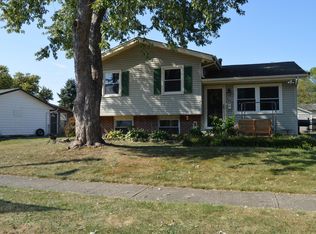 3219 Faycrest Rd, Columbus, OH 43232