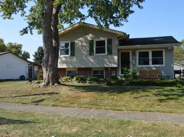 3219 Faycrest Rd, Columbus, OH 43232