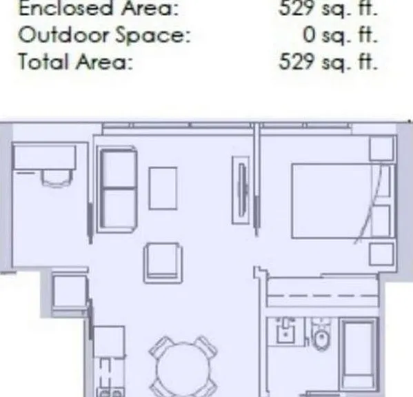 38 Smithe St #1055 — Photo 18
