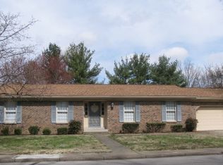 6800 Lincoln Ave, Evansville, IN 47715