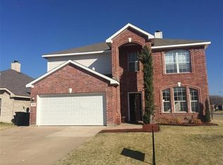 3613 Silverado Trl, Roanoke, TX 76262