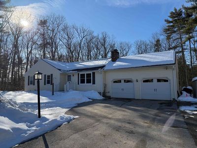 57 Blevens Drive, Candia, NH, 03034