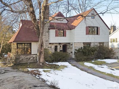 65 Howell Avenue, Larchmont, NY, 10538