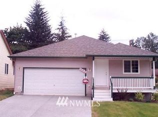 12603 50th Dr NE LOT 1, Marysville, WA 98271