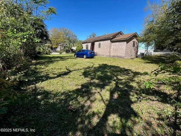 1229 BRIDIER Street, Jacksonville, FL 32206