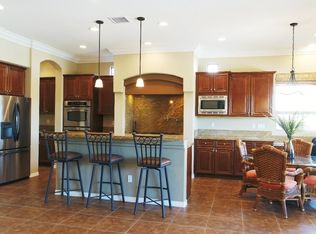 48770 Meandering Cloud St, Indio, CA 92201