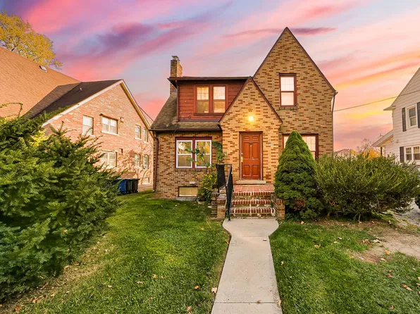 1809 Jackson Ave APT 1, Ann Arbor, MI 48103